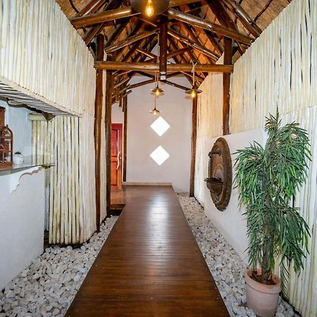 Bolivia Lodge Polokwane Exterior photo